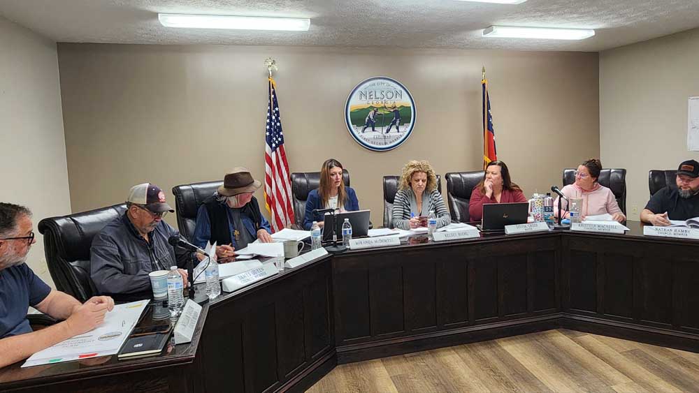 Nelson City Council Work Session February 22, 2024